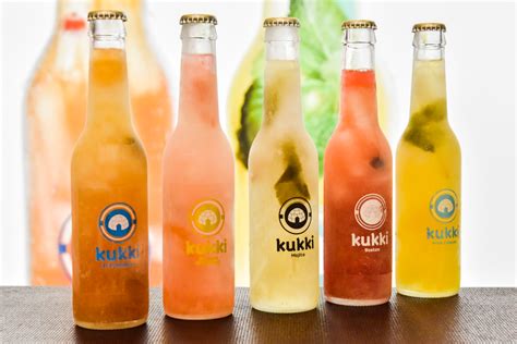 Kukki Delivers Ready To Drink Cocktail Innovation 2019 12 10 Food Business News