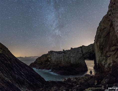 Three Top Locations On Anglesey For Night Photography Photohound Blog