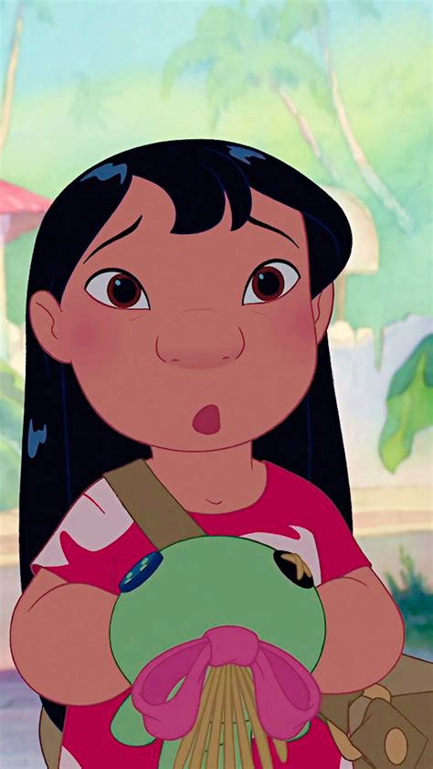 Lilo ~ Lilo And Stitch Disney Animation Disney Pixar Disney E