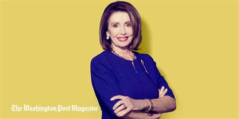 Nancy Pelosi On Impeaching President Trump ‘hes Just Not Worth It The Washington Post