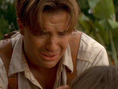 The Mummy Returns Brendan Fraser Image 14601485 Fanpop