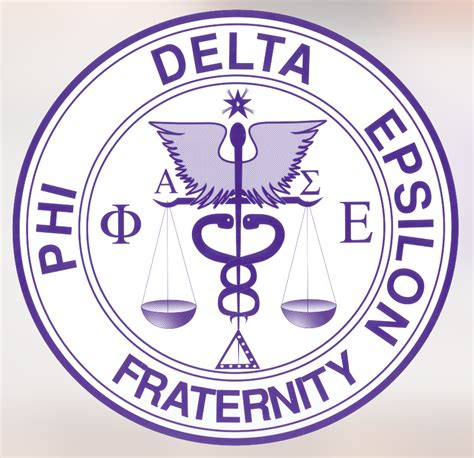 Phi Delta Epsilon College Hill