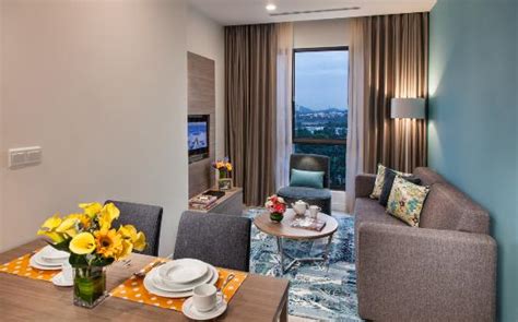 Citadines dpulze cyberjaya offers modern and luxurious accommodation with free wifi access in the guestrooms. CITADINES DPULZE CYBERJAYA - Hotel Reviews, Photos, Rate ...