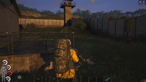 Scum Military Bases Guide Detailed Locations Map Military Gear And