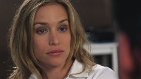 Piper Perabo In Covert Affairs No Quarter 104 Piper Perabo Image