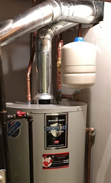 IMG_2321 - Water Heaters Installed by Licensed Plumber