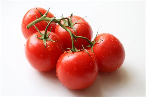 Produce Guide Tomatoes Buying Guides Storing Tips Recipes Live