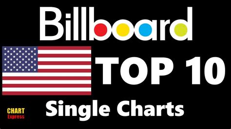 Billboard Hot 100 Single Charts Usa Top 10 March 31 2018 Chartexpress Youtube