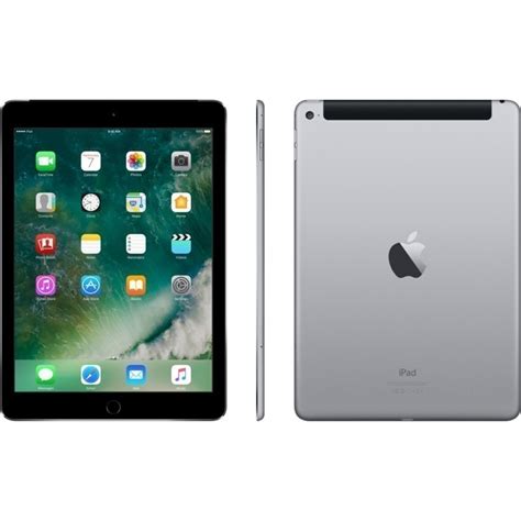 Apple Ipad Air 2 16gb Wifi 4g Space Grey Tablets