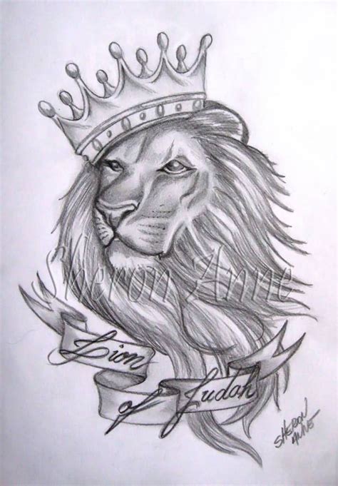 12 Unique King Tattoos Designs