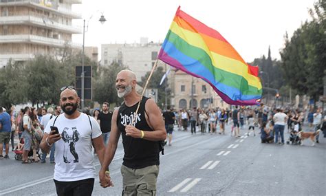 New Israel Fund Israels Supreme Court Upholds Surrogacy Rights For Same Sex Couples