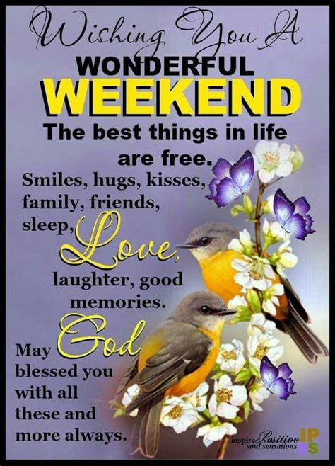 Good Saturday Morning 🌞😊🌻 Wishing Everyone A Blessed And Wonderful Very