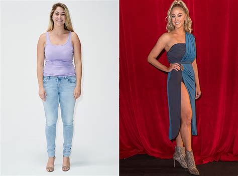 look back at revenge body season 1 s amazing weight loss pics e news
