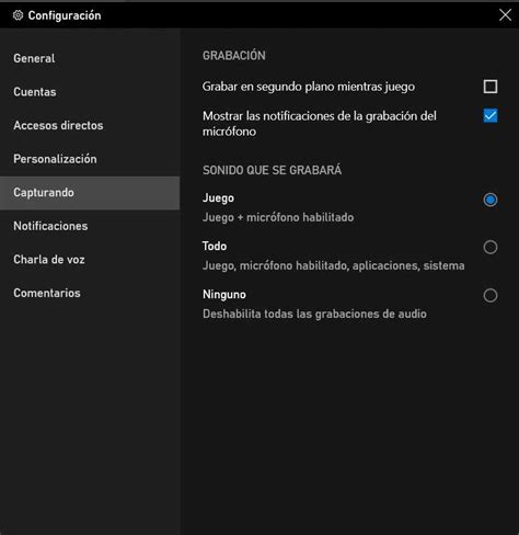 Feb 23, 2018 · windows 10 no es un sistema exento de problemas y a veces el usuario debe solucionarlos por sí mismo. Cómo grabar tus partidas al jugar en Windows 10 desde la ...