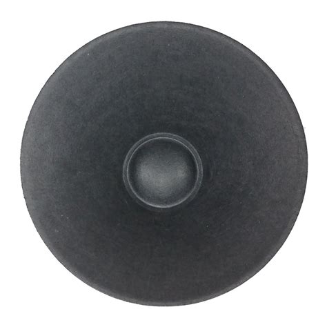 Speaker Dust Cap 12 Inch Dual Cone Product Code 134