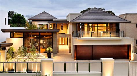 Characteristics of modern and contemporary designs. Modern Home Designs Vs Contemporary House Designs ...
