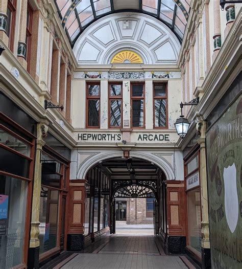 Hepworth Arcade Kingston Upon Hull All You Need To Know Before You Go