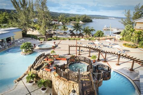 Jewel Paradise Cove Adult Beach Resort And Spa All Inclusive In Runaway Bay Best Rates And Deals