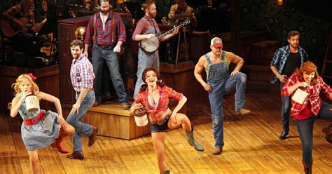 ‘moonshine That Hee Haw Musical Delivers A Fun Country Feel