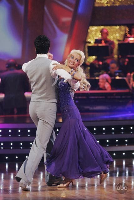 Dancing With The Stars 2005