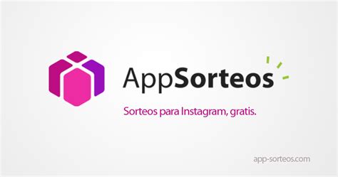 The most professional and fair instagram giveaways in seconds. AppSorteos - Free Instagram Comment Picker and Giveaways