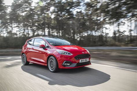 The Best Hot Hatches To Buy In Express Star