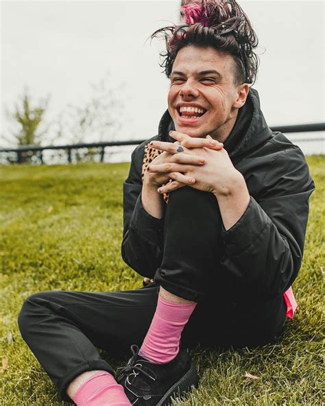 new photo of yungblud may 21 2019 dominic harrison emo music big crush doncaster doms