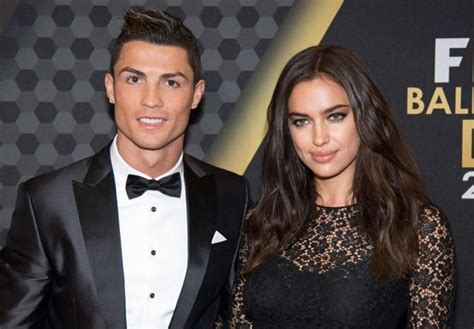 ¿quién Fue La Primera Esposa De Cristiano Ronaldo ¿cuántas Esposas Ha Tenido Ronaldo Abtc