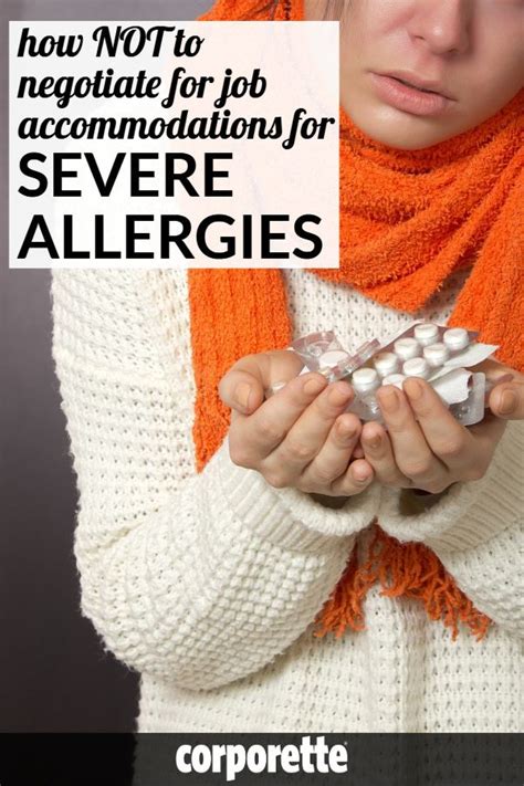 Managing Severe Allergies At Work Allergies Fragrance Free Products