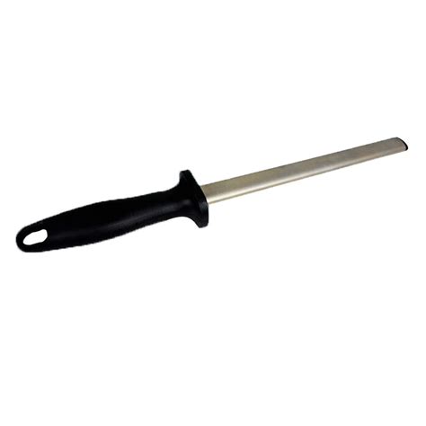 best diamond knife sharpener sharpening steel 30cm 12 034 oval 600 andh ebay