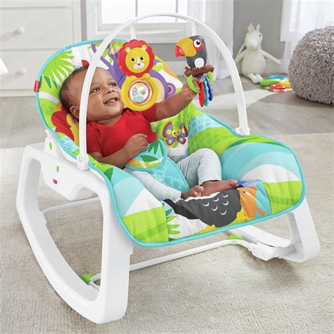 Fisher Price Infant To Toddler Rocker Reviews Updated November 2023