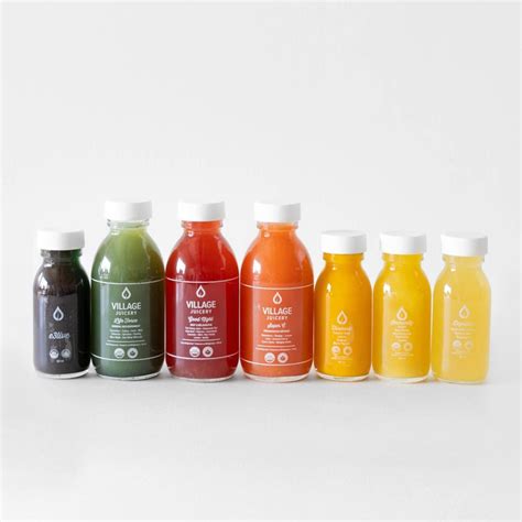 Village Juicery