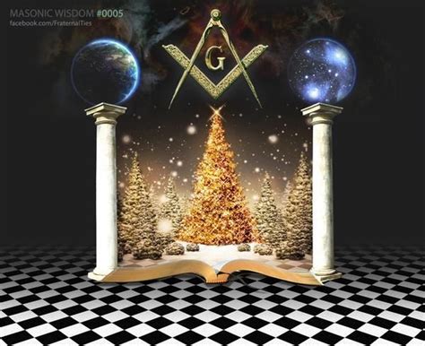 Masonic Christmas Pictures Masonic Symbols Masonic Art Freemasonry