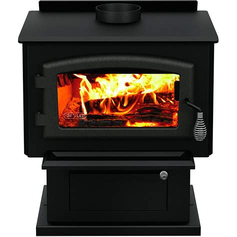 Best Wood Burning Stoves In June 2021 Top 8 Rated Reviews