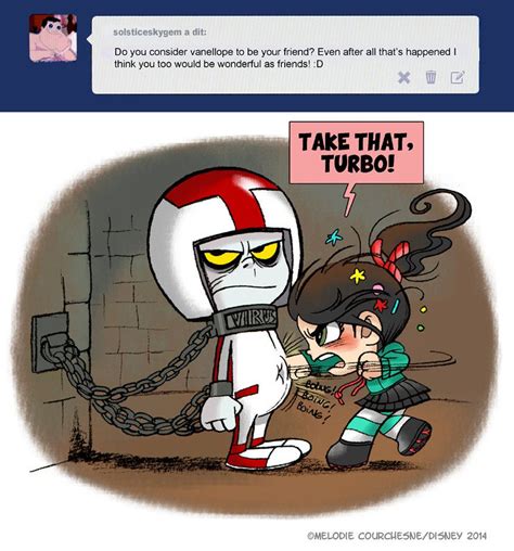 Question For Turbo Part 2 By Turbotastique On Deviantart Turbo