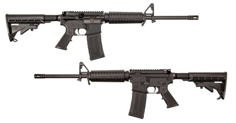 Rock River Arms Lar 15 Ar15 Carbine A4 556 Nato 16 Barrel Ar1222