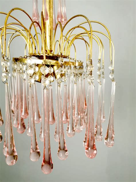 Shop a wide selection of teardrop chandeliers in a variety of colors, materials and styles to fit your home. Vintage Italian design Murano glass chandelier ...