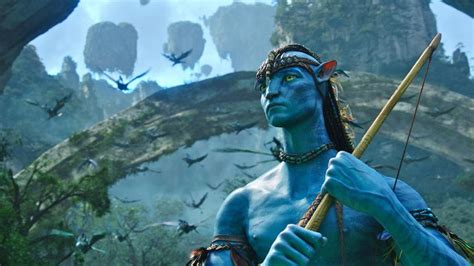 3 More Avatar Films Coming
