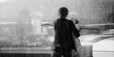 Sos Imagines Preference Dancing In The Rain