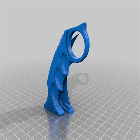 Free 3d Stl Files Samples