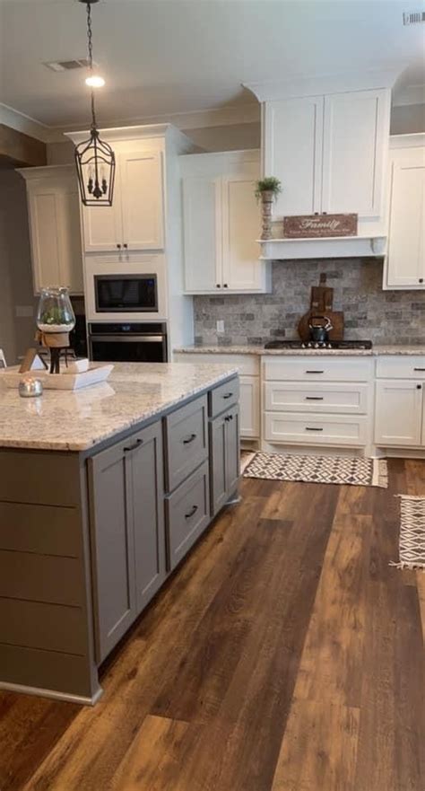 pin by susan colquitt on kitchens farmhouse kitchen inspiration kitchen remodel small