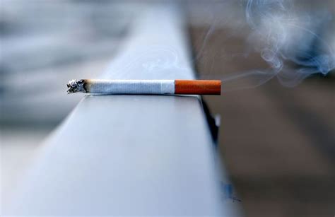 Paris Une Cigarette Serait à Lorigine De Lexplosion Rue Du Nord Elle