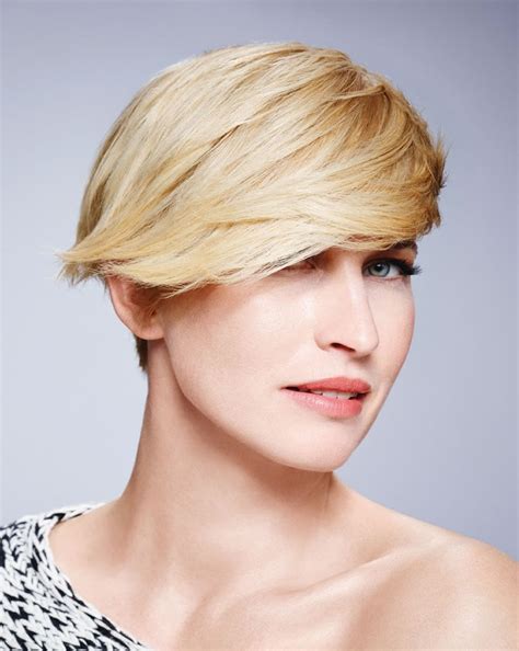 Easy Short Hairstyles For Older Women Cute Short Haircuts For Women