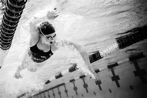 How To Swim Faster Effective Goal Setting