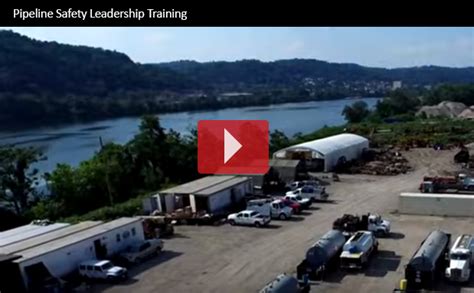 Pipeline Safety Leadership Training Program By Plm