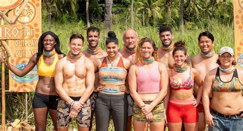 How Much Did Survivor Contestants Get Paid Best Design Idea