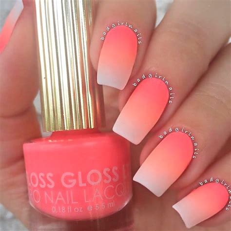 38 best ombre nails designs and ideas to try in 2024 ombre nail art designs nail art ombre nails