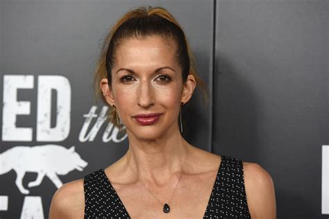 Alysia Reiner Nakedsalary