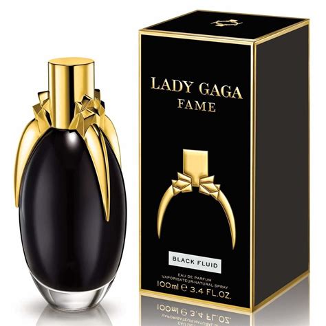 Fame By Lady Gaga Reviews And Perfume Facts