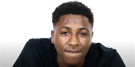 Kentrell desean gaulden (born october 20, 1999), known professionally as youngboy never broke again (also known as nba youngboy or simply youngboy), is an american rapper, singer. What Happened to NBA Youngboy's Head? Here's How the ...